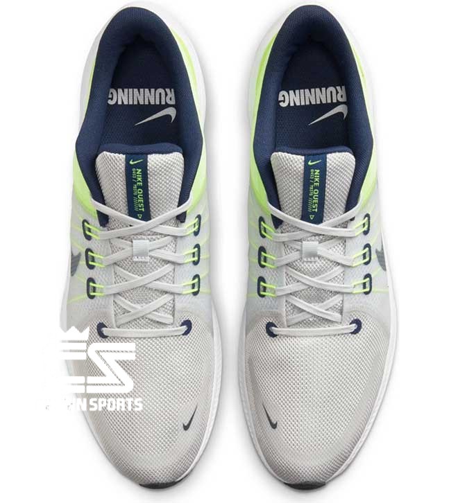 RUNNING SHOE